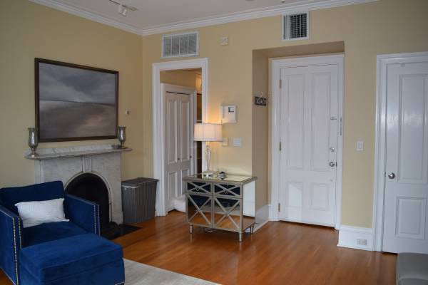 80 Marlborough, Back Bay