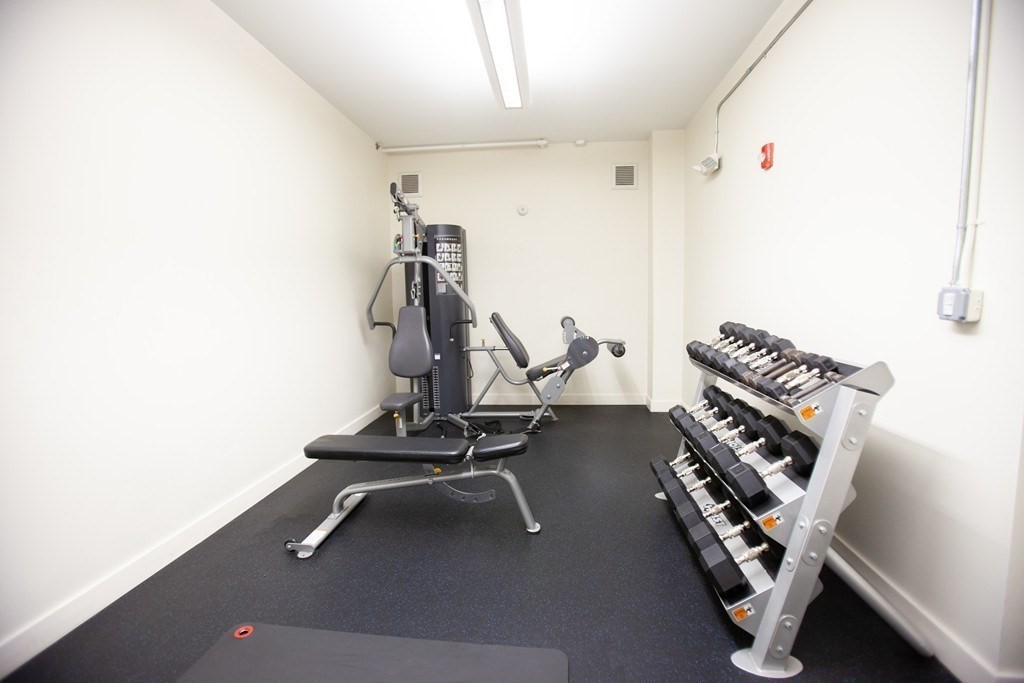 57 North Washington St, North End