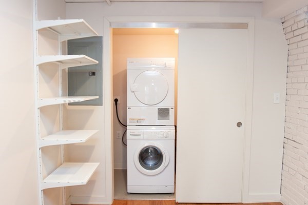 57 North Washington St, North End