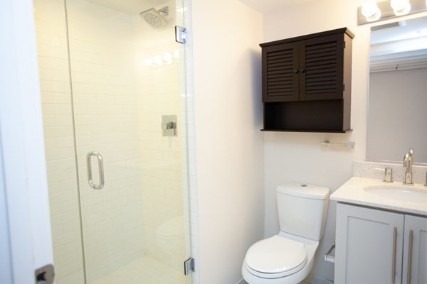 57 North Washington St, North End