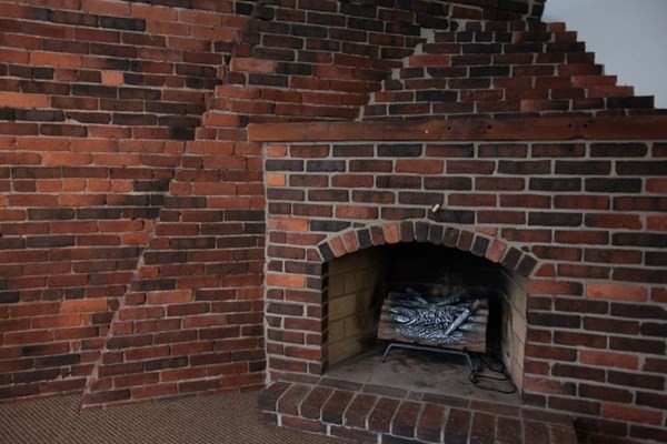 57 North Washington St, North End