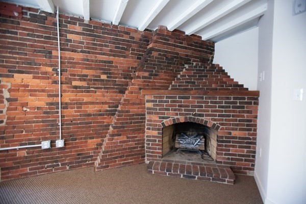 57 North Washington St, North End