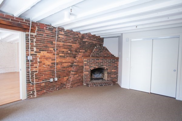 57 North Washington St, North End