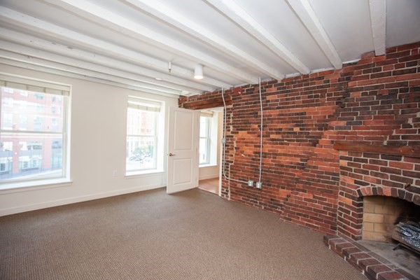 57 North Washington St, North End