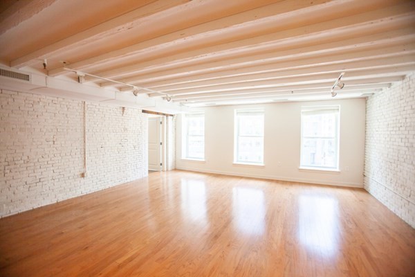 57 North Washington St, North End