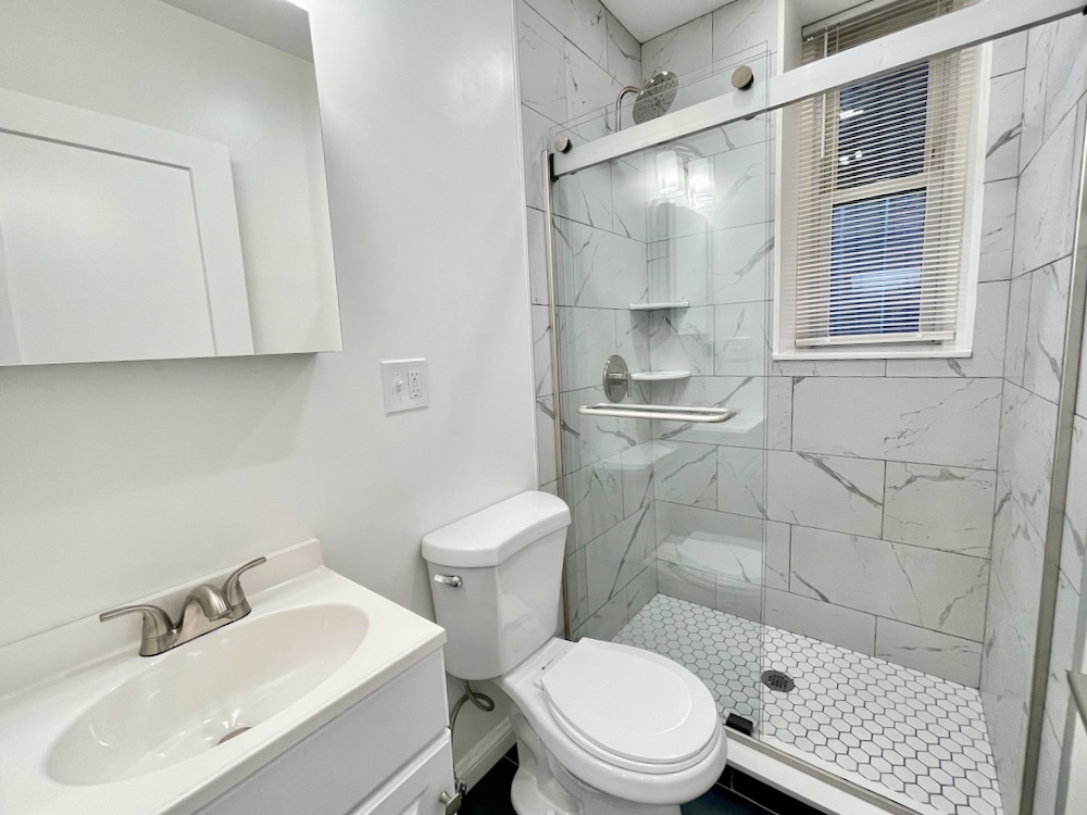 51 Massachusetts Ave, Back Bay