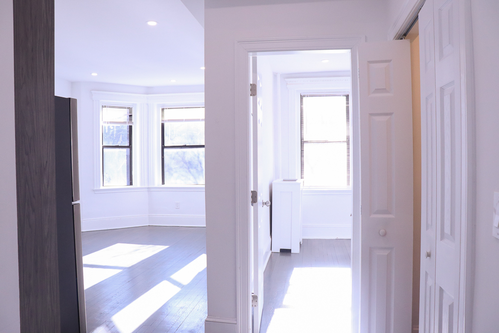 11 Queensberry St, Fenway