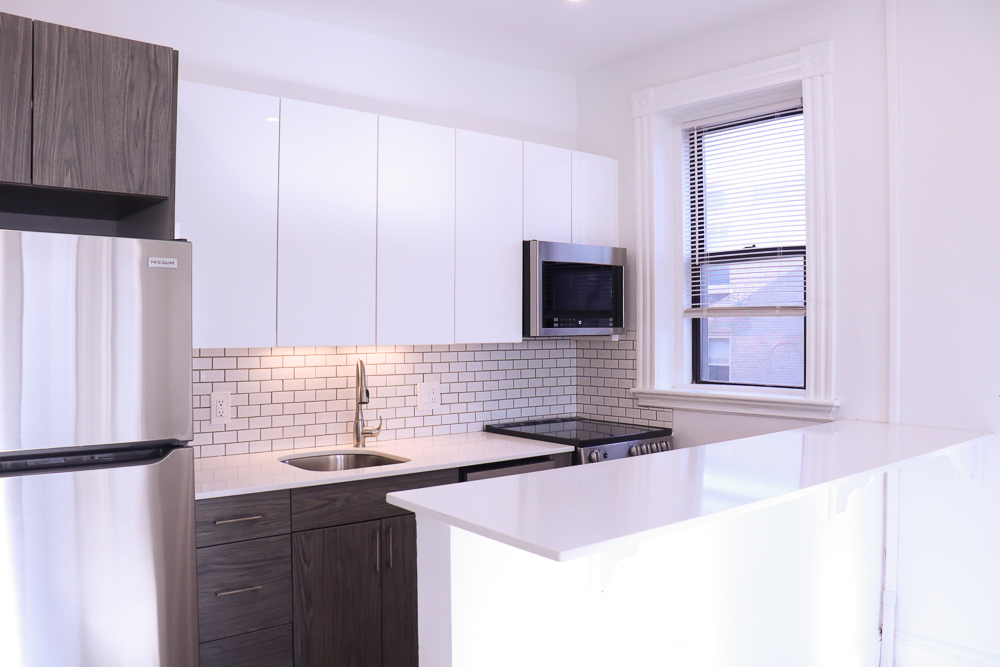 11 Queensberry St, Fenway