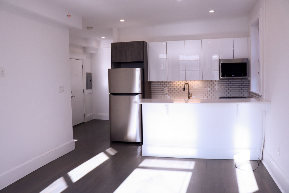 11 Queensberry St, Fenway