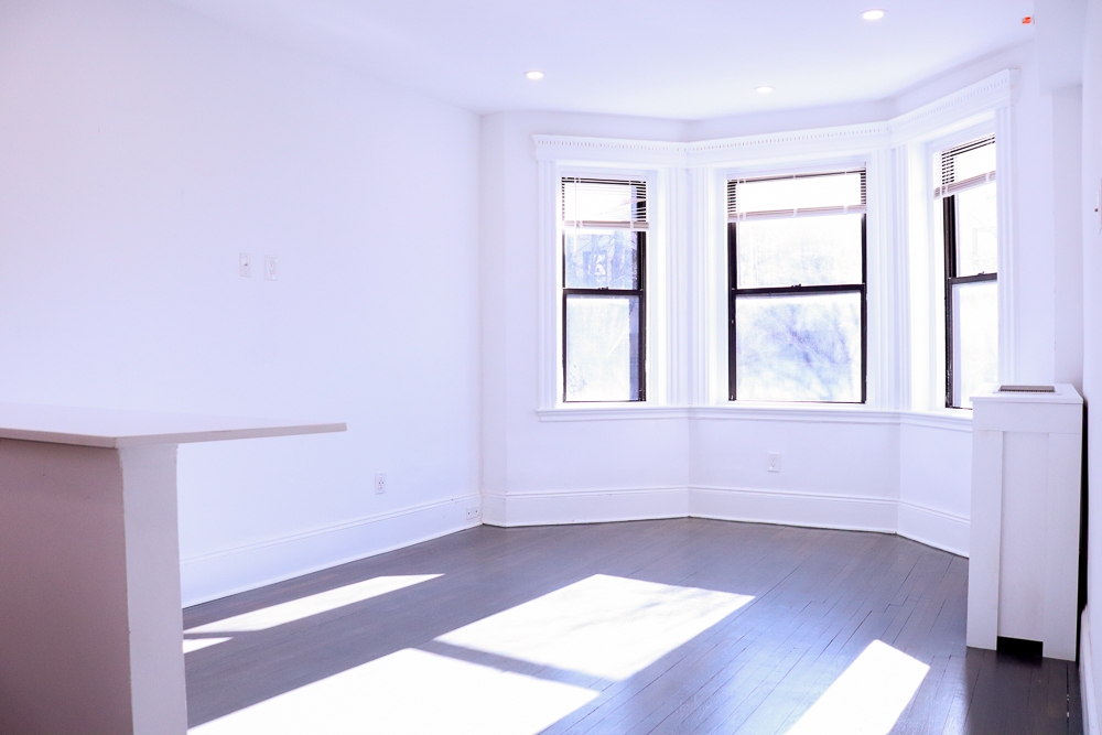 11 Queensberry St, Fenway