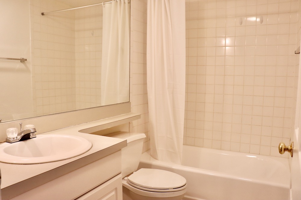 1742 Washington St, South End