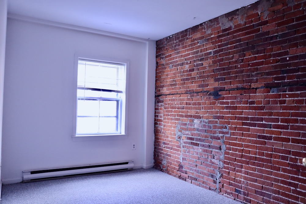 1742 Washington St, South End