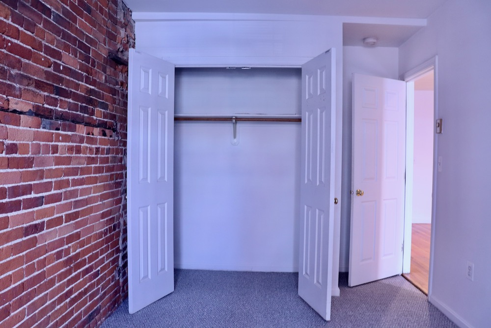 1742 Washington St, South End