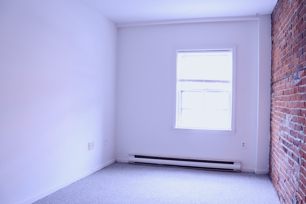 1742 Washington St, South End