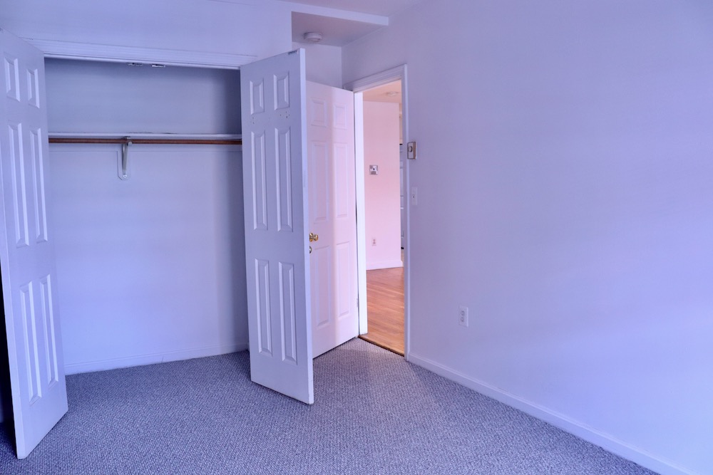 1742 Washington St, South End