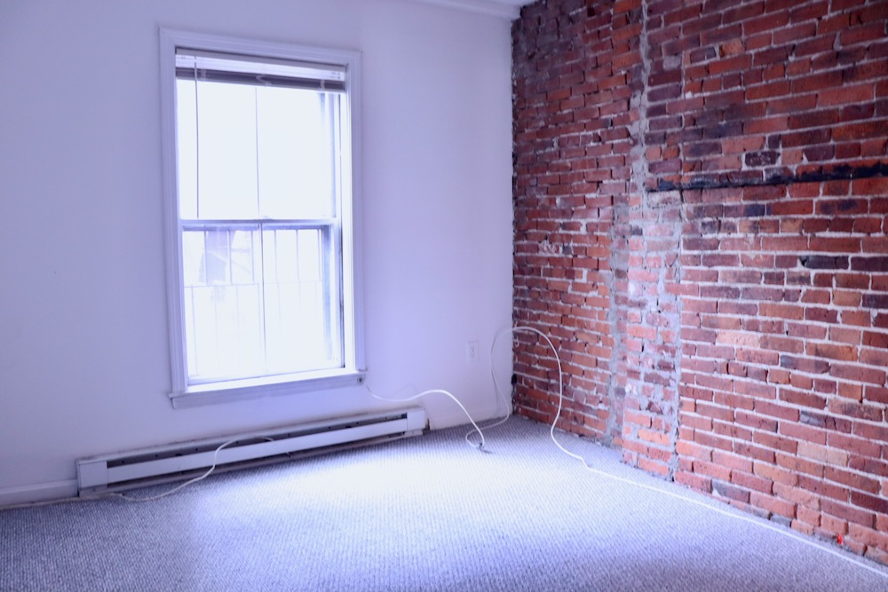 1742 Washington St, South End