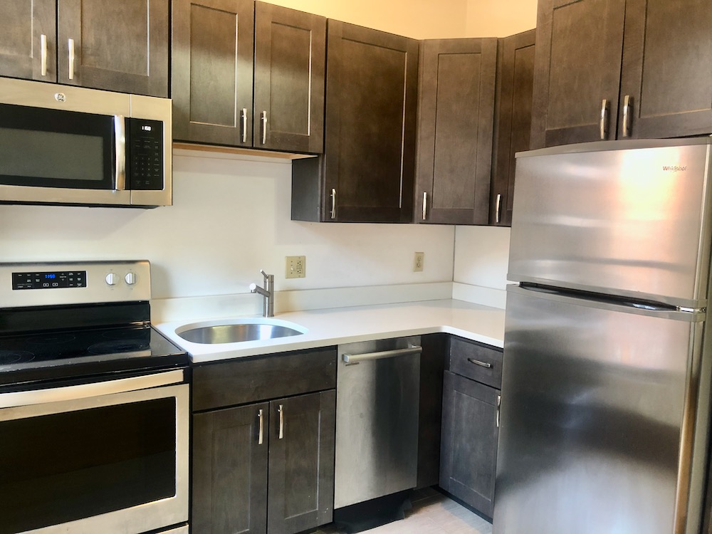 39 E Springfield St, South End