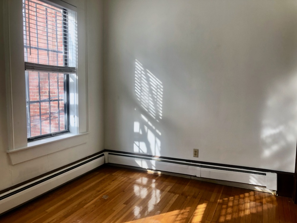 39 East Springfield, South End