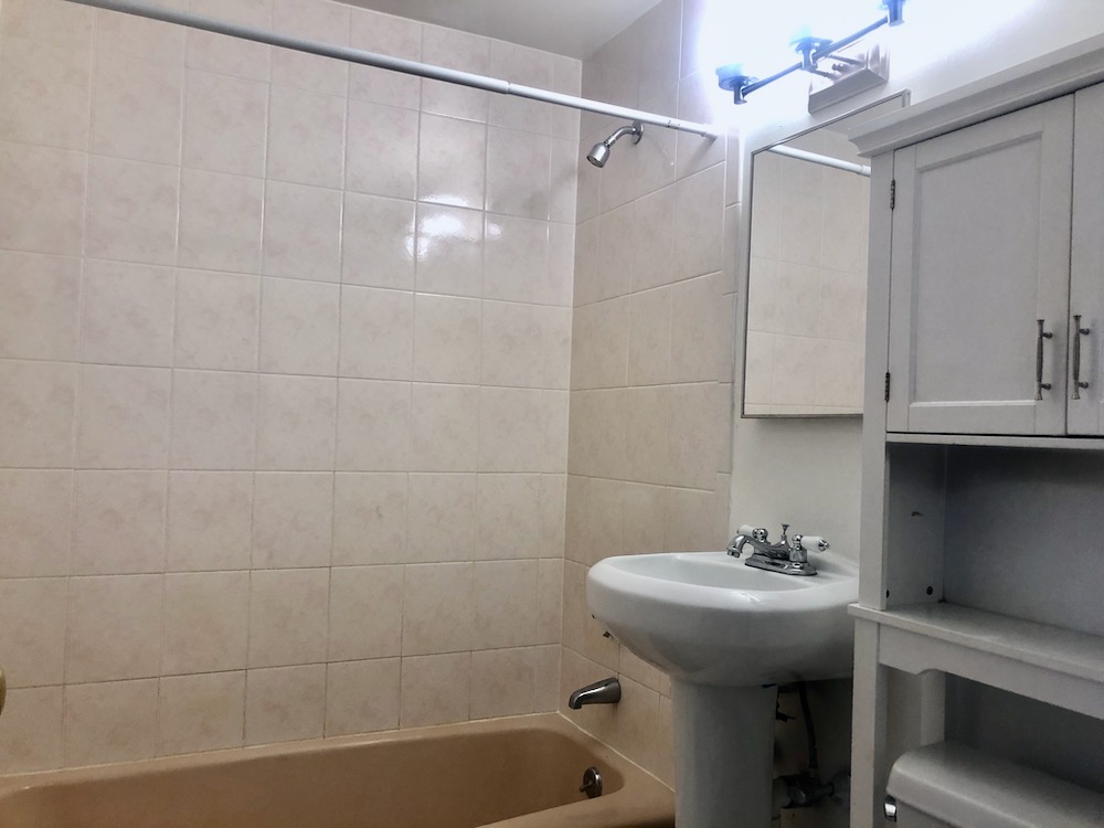 39 E Springfield St, South End