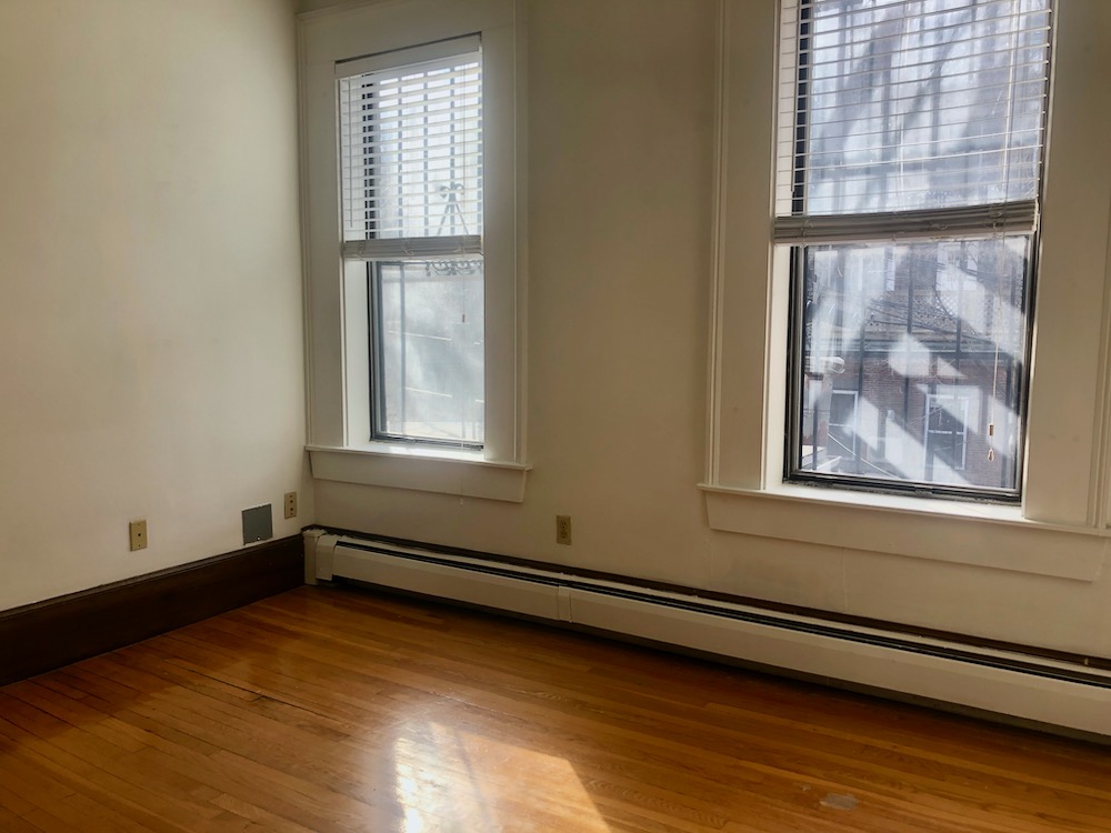 39 East Springfield, South End