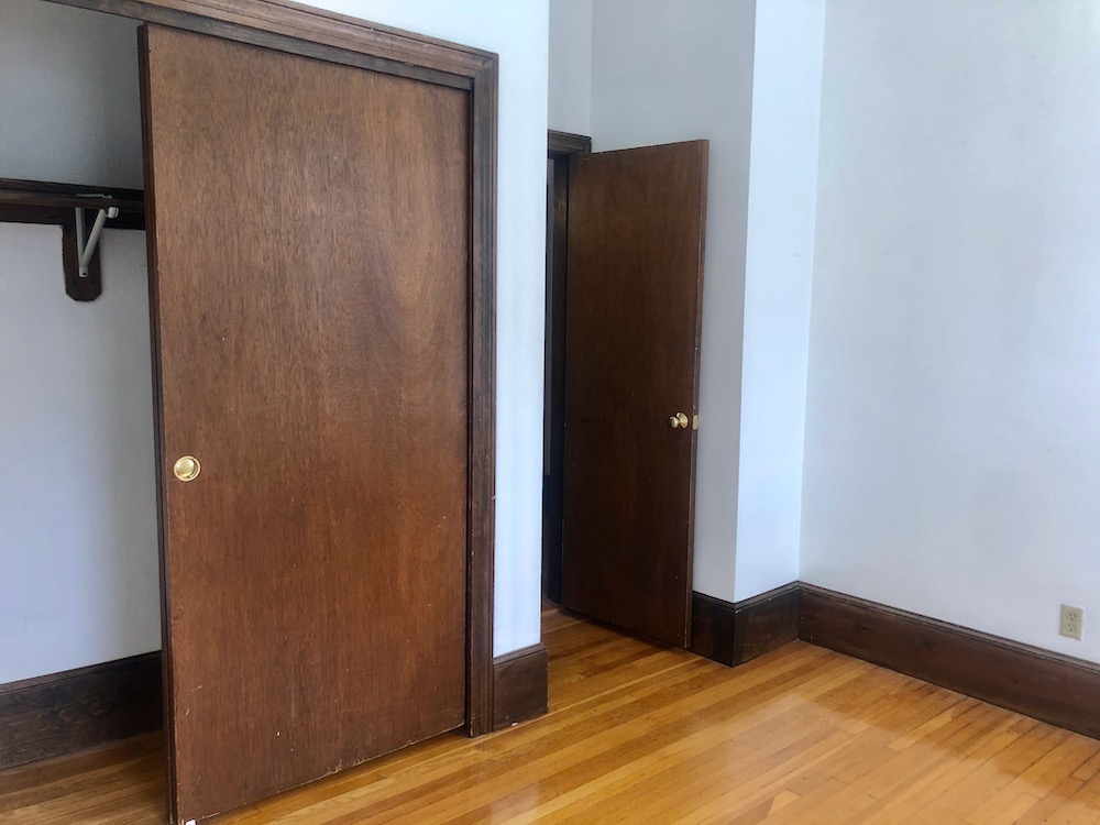 39 East Springfield, South End