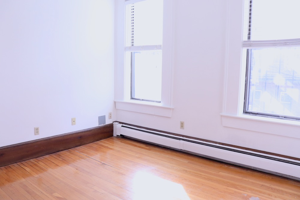 39 East Springfield, South End