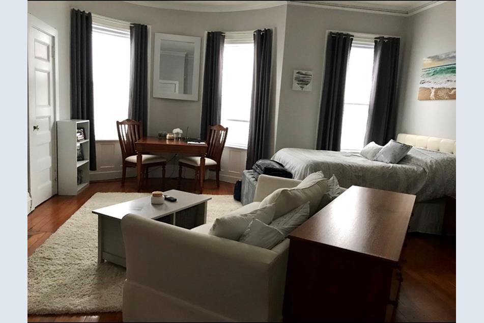 509 Beacon St, Fenway