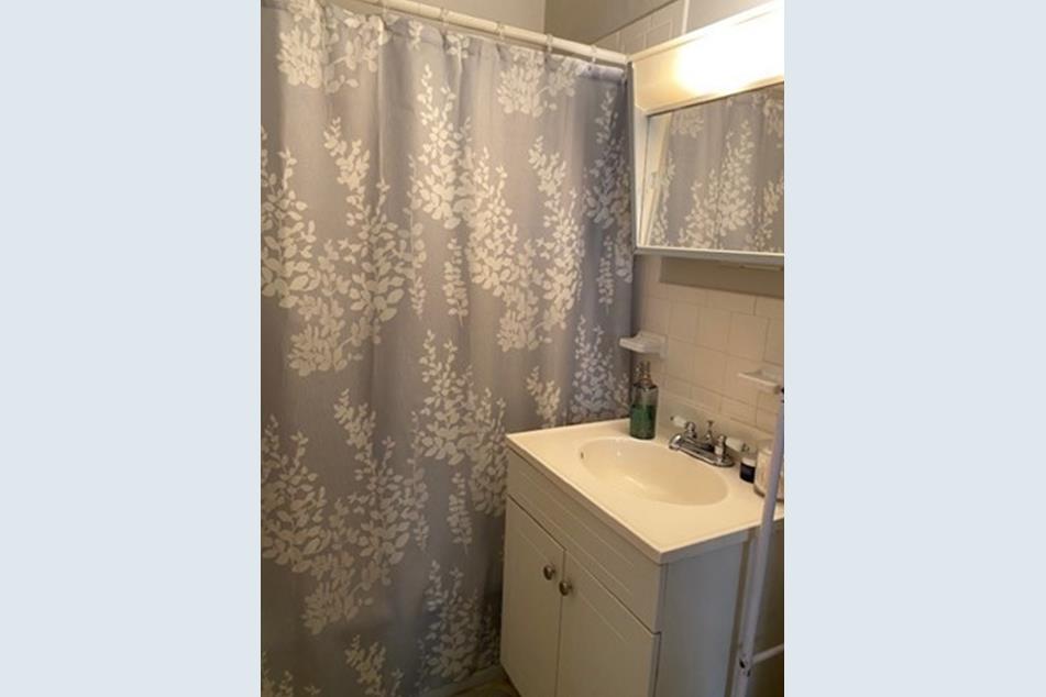 509 Beacon St, Fenway