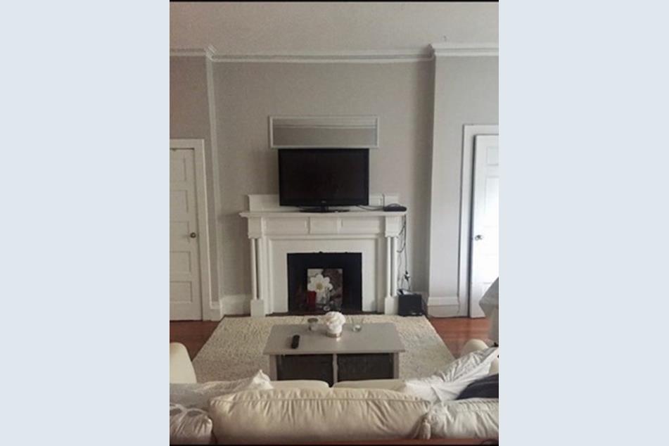 509 Beacon St, Fenway