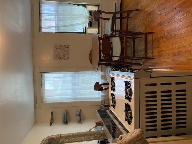 232 Cambridge St, Beacon Hill