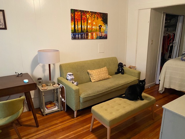 232 Cambridge St, Beacon Hill