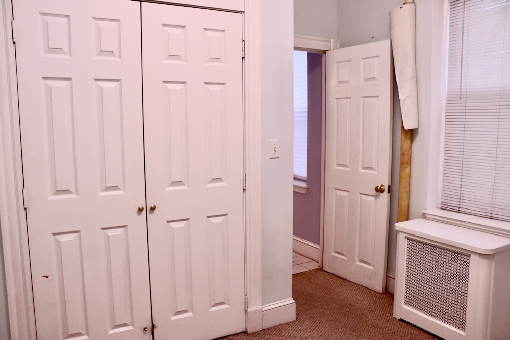 36 Anderson, Beacon Hill