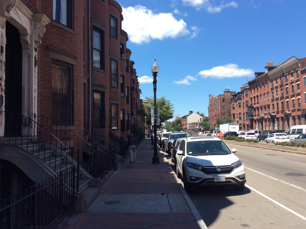 683 Massachusetts Ave, South End