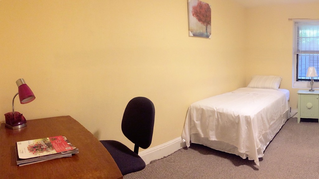 683 Massachusetts Ave, South End