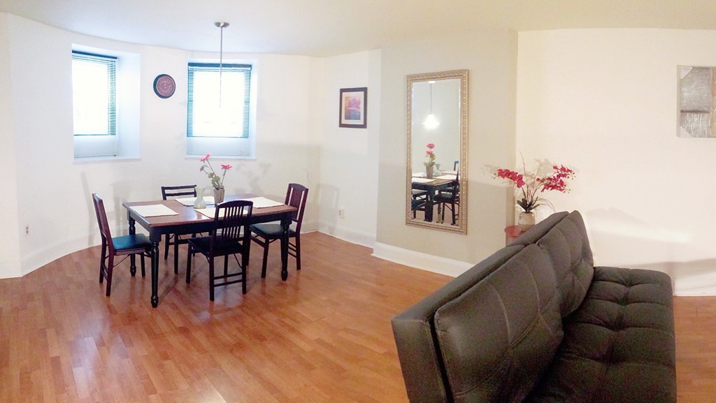 683 Massachusetts Ave, South End