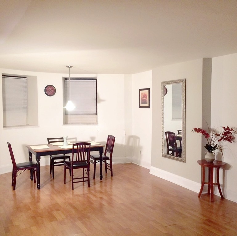 683 Massachusetts Ave, South End