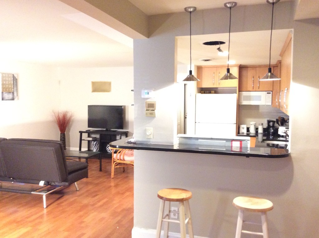 683 Massachusetts Ave, South End