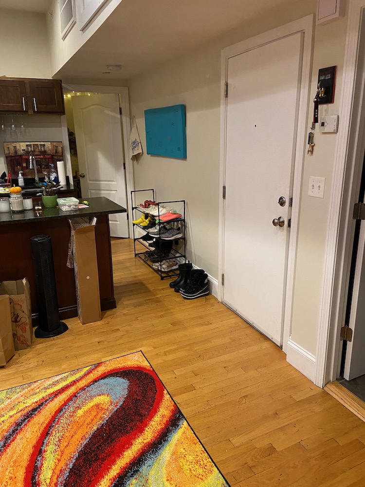 16 Burney St, Mission Hill