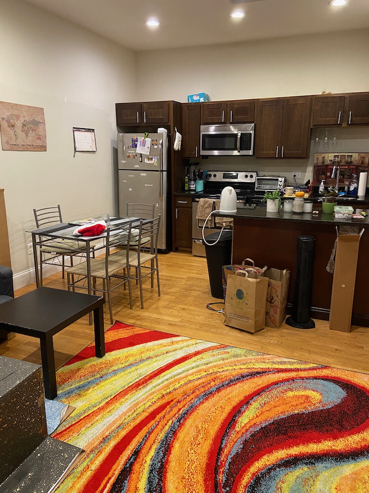 16 Burney St, Mission Hill