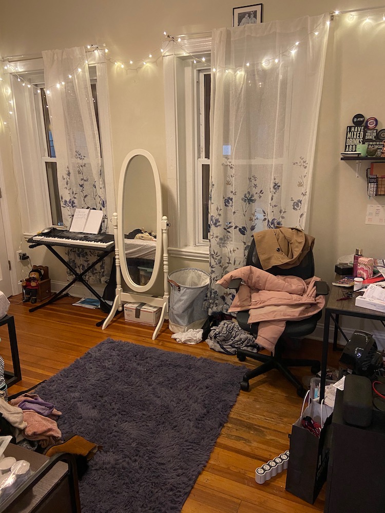 16 Burney St, Mission Hill