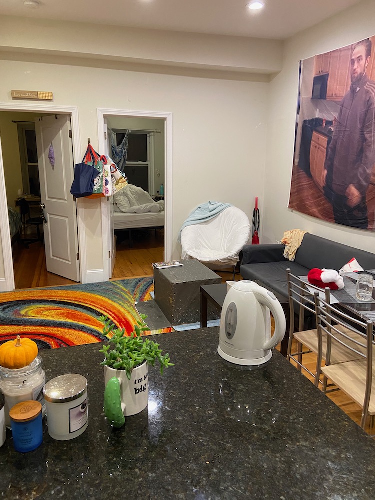 16 Burney St, Mission Hill