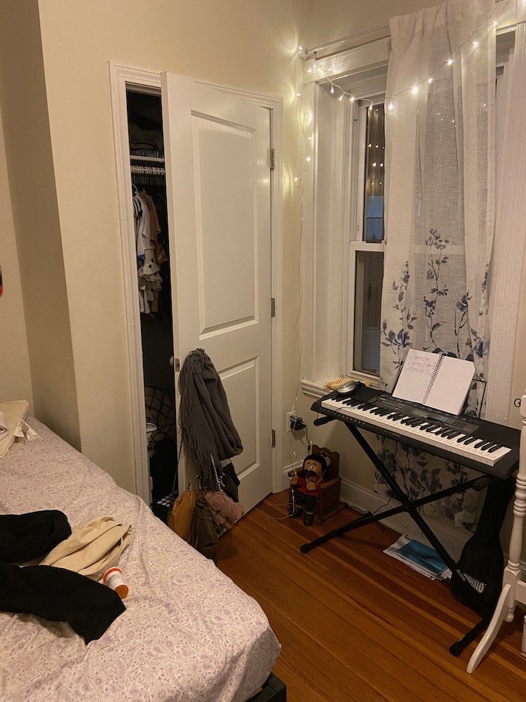 16 Burney St, Mission Hill