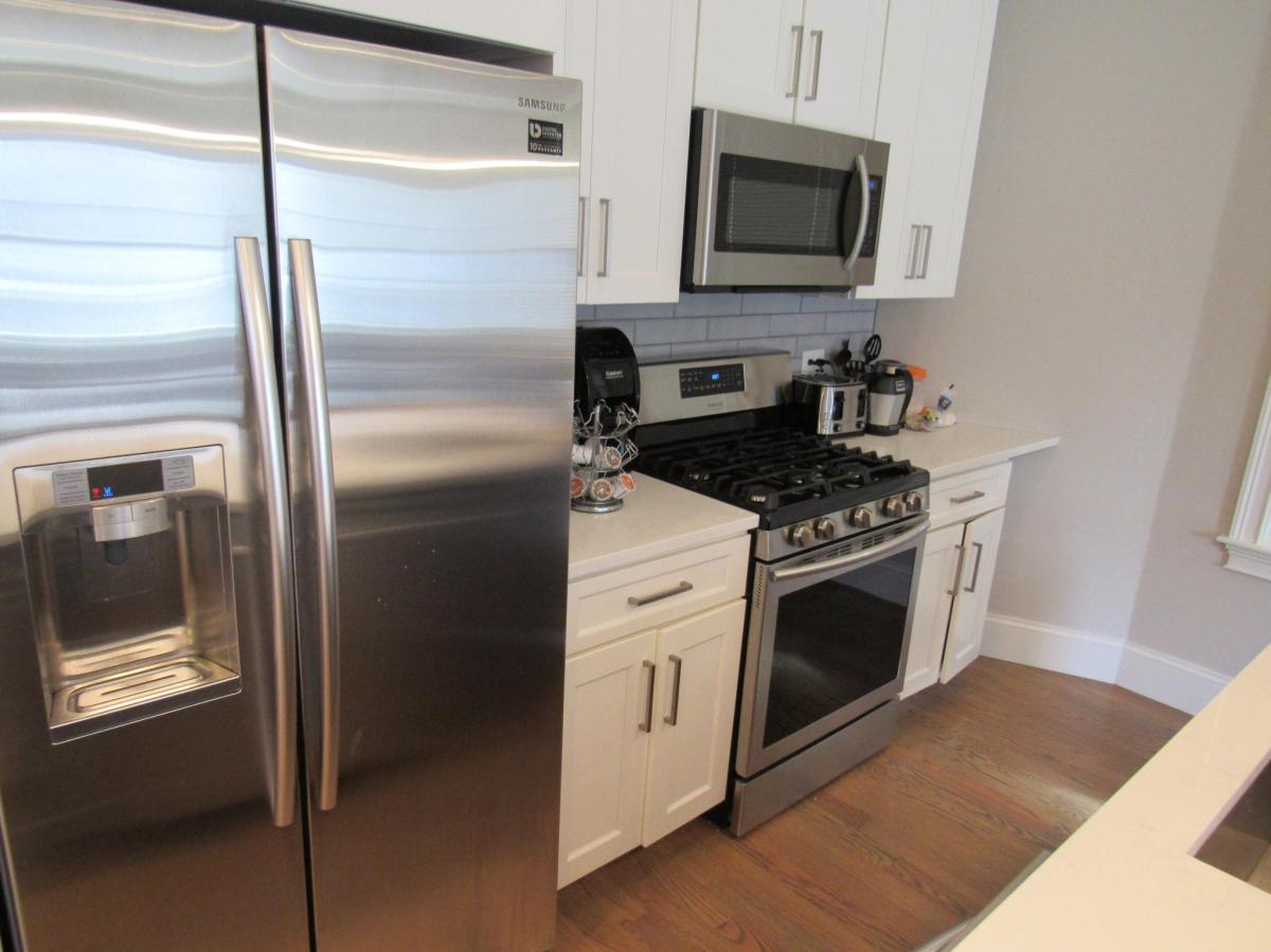 50 Calumet St, Mission Hill