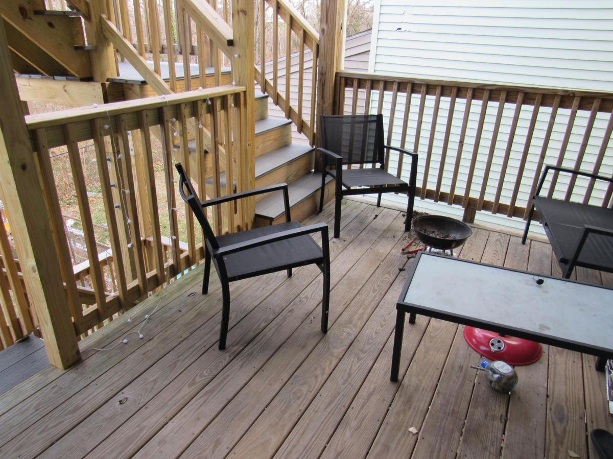 50 Calumet St, Mission Hill