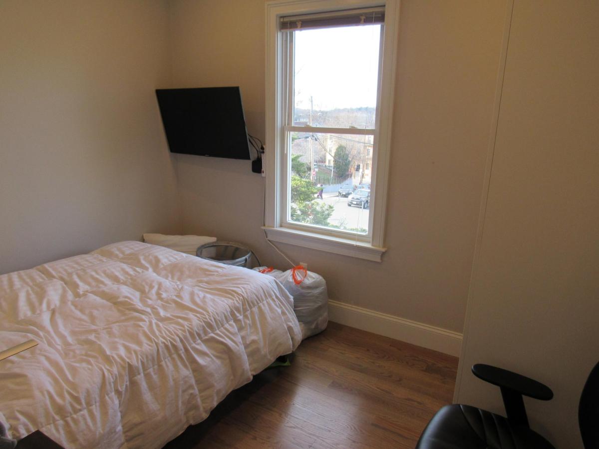 50 Calumet St, Mission Hill