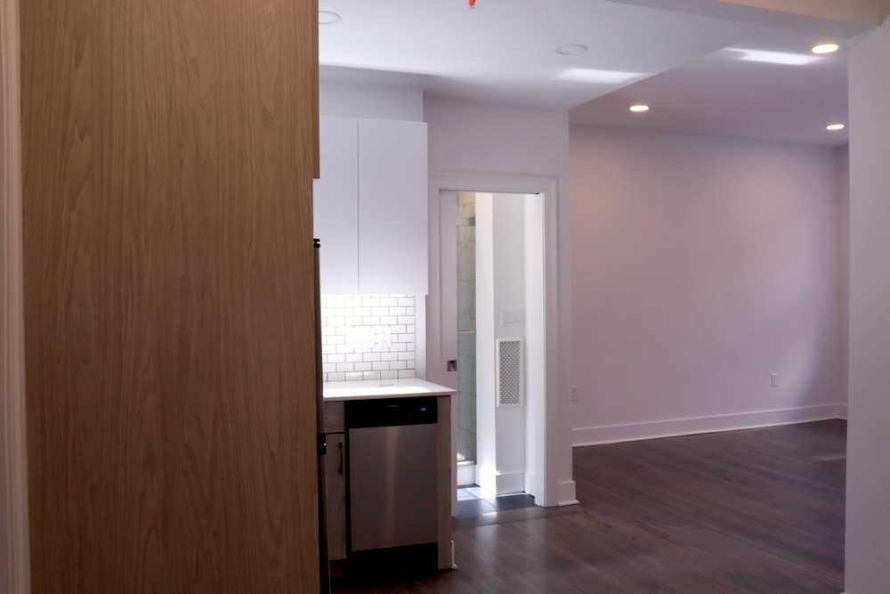 11 Queensberry St, Fenway