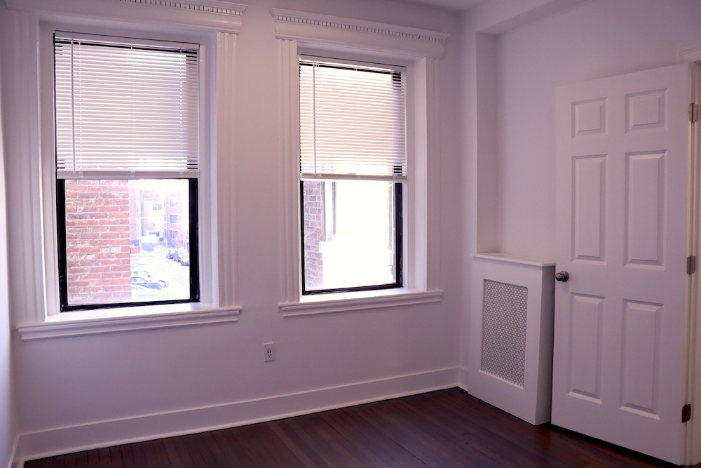 11 Queensberry St, Fenway