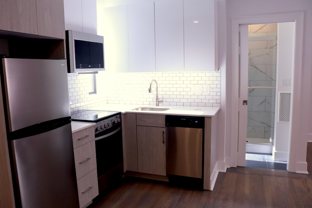 11 Queensberry St, Fenway