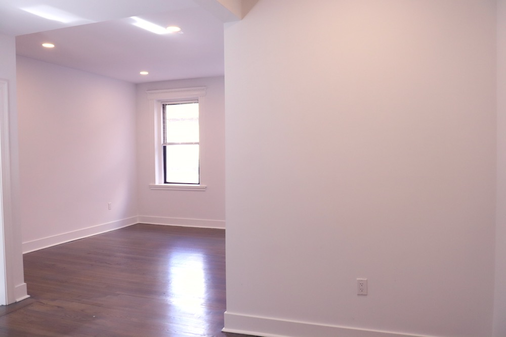 11 Queensberry St, Fenway