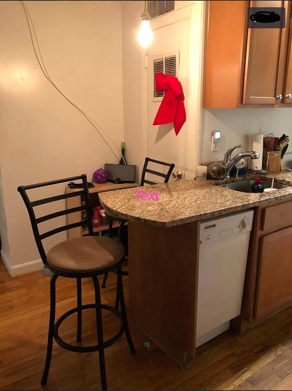 51 Hemenway St, Fenway